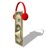 Cold Cash!